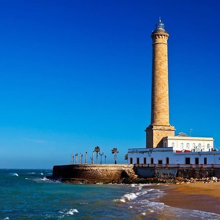 Apartamento Costa De La Luz Chipiona Eksteriør billede