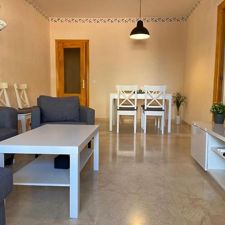 Apartamento Costa De La Luz Chipiona Eksteriør billede