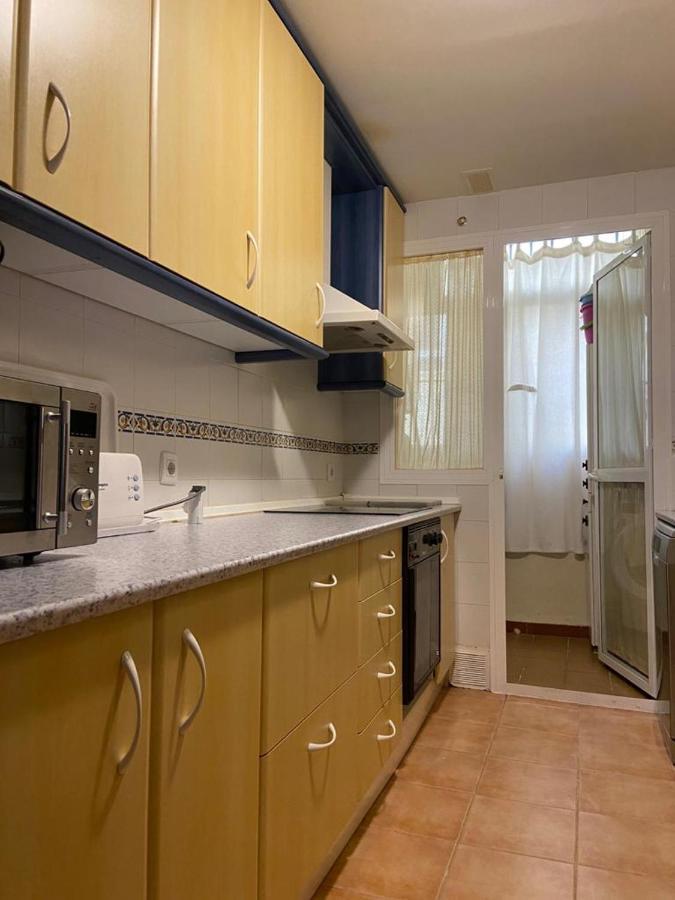 Apartamento Costa De La Luz Chipiona Eksteriør billede