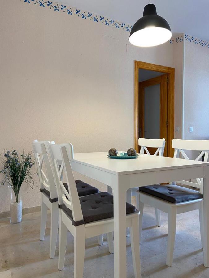 Apartamento Costa De La Luz Chipiona Eksteriør billede