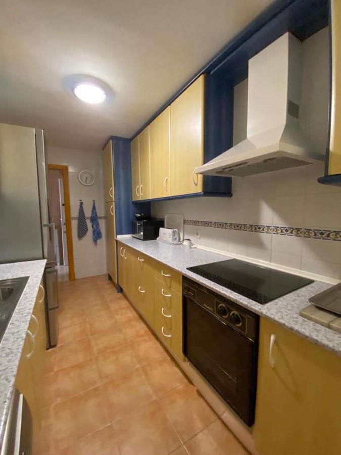 Apartamento Costa De La Luz Chipiona Eksteriør billede