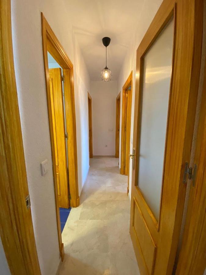 Apartamento Costa De La Luz Chipiona Eksteriør billede