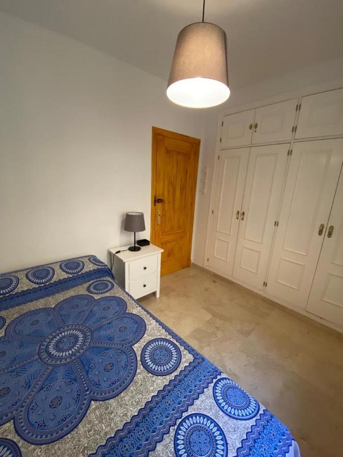 Apartamento Costa De La Luz Chipiona Eksteriør billede