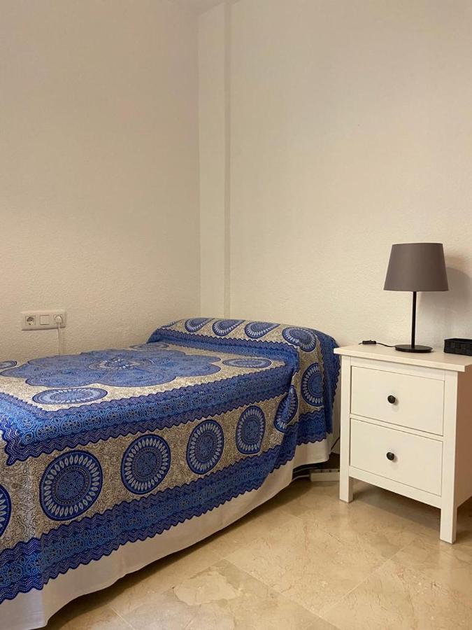 Apartamento Costa De La Luz Chipiona Eksteriør billede