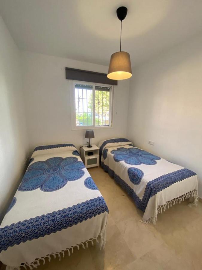 Apartamento Costa De La Luz Chipiona Eksteriør billede