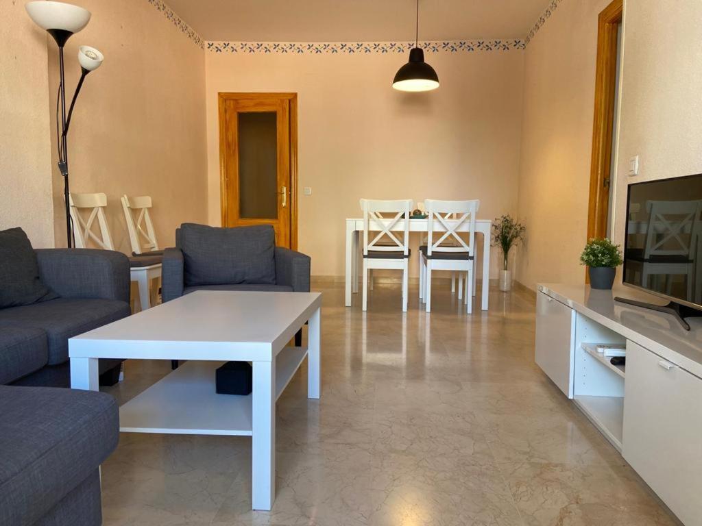 Apartamento Costa De La Luz Chipiona Eksteriør billede