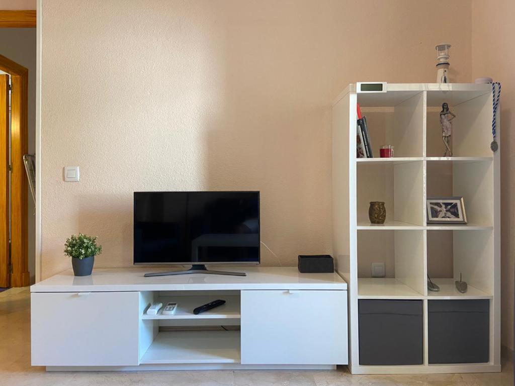 Apartamento Costa De La Luz Chipiona Eksteriør billede