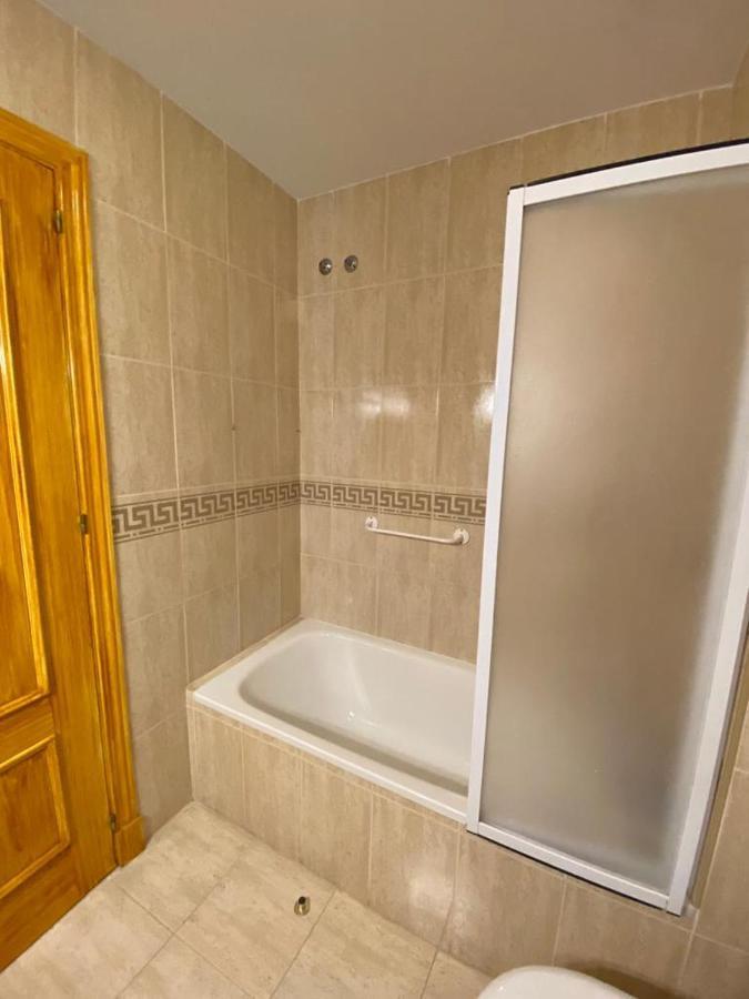 Apartamento Costa De La Luz Chipiona Eksteriør billede