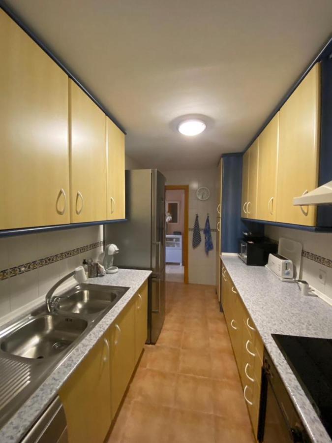Apartamento Costa De La Luz Chipiona Eksteriør billede